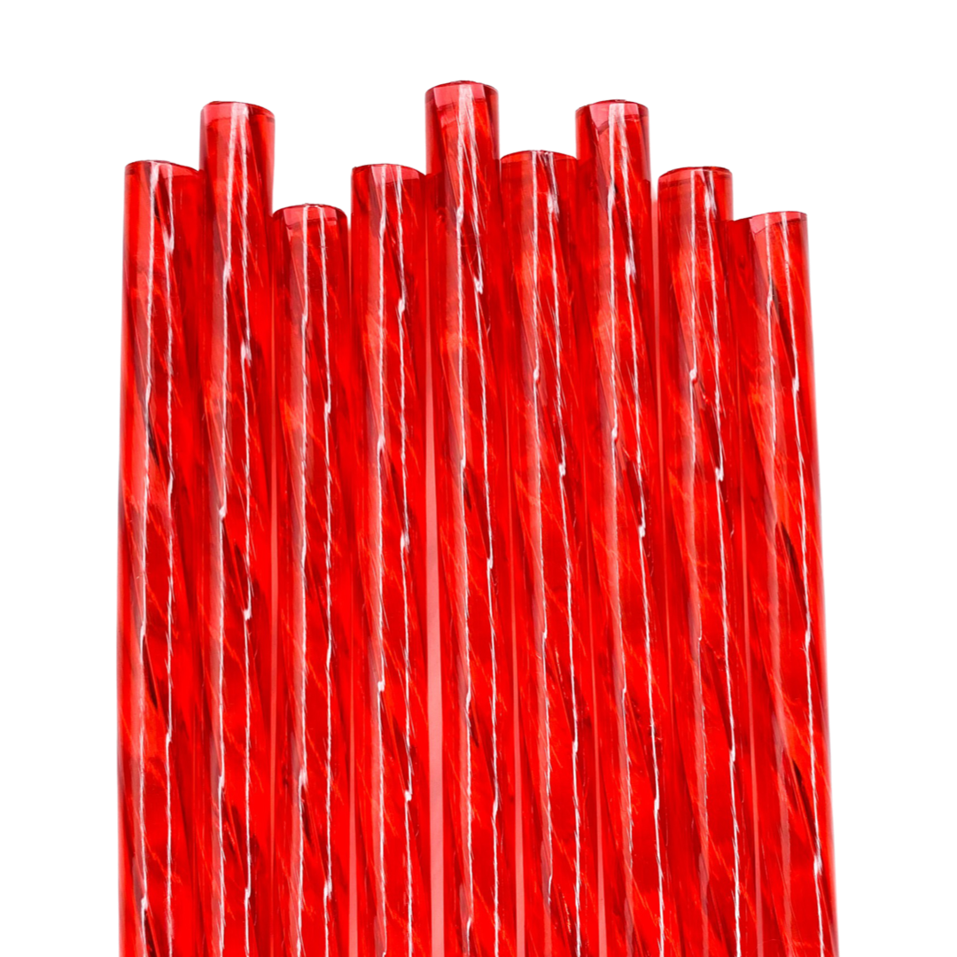 Individual Extra Straws