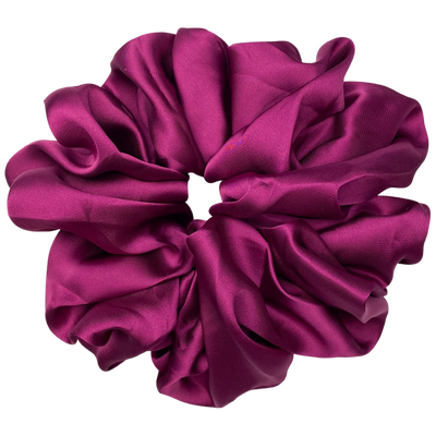 Jumbo Oversized Scrunchie