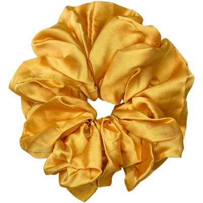 Jumbo Oversized Scrunchie
