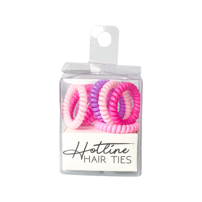 Skinny Mini Size Hair Tie Set