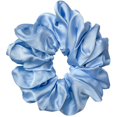 Jumbo Oversized Scrunchie