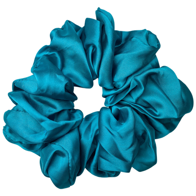 Jumbo Oversized Scrunchie