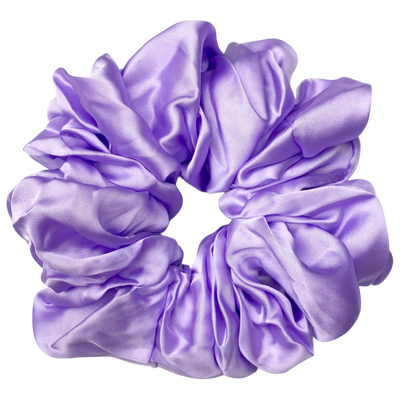 Jumbo Oversized Scrunchie