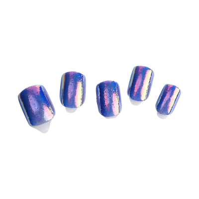 Square Short Press On Nails