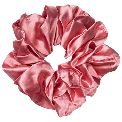 Jumbo Oversized Scrunchie