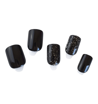 Square Short Press On Nails