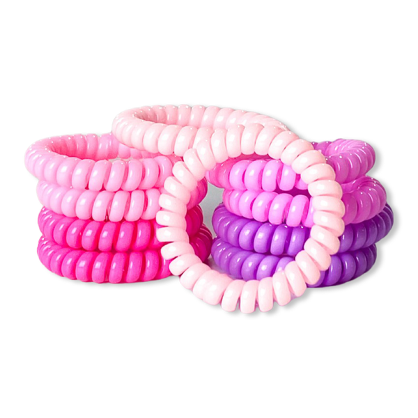 Skinny Mini Size Hair Tie Set