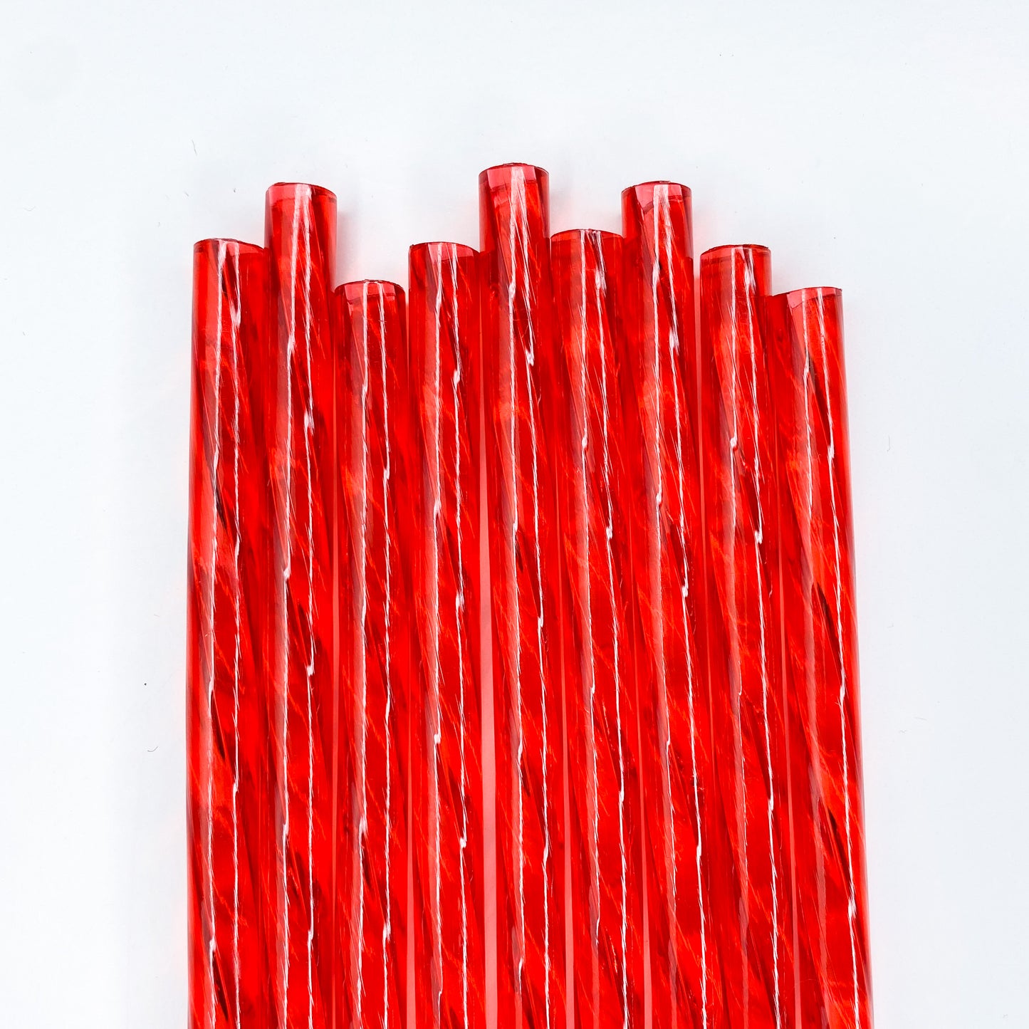 Individual Extra Straws