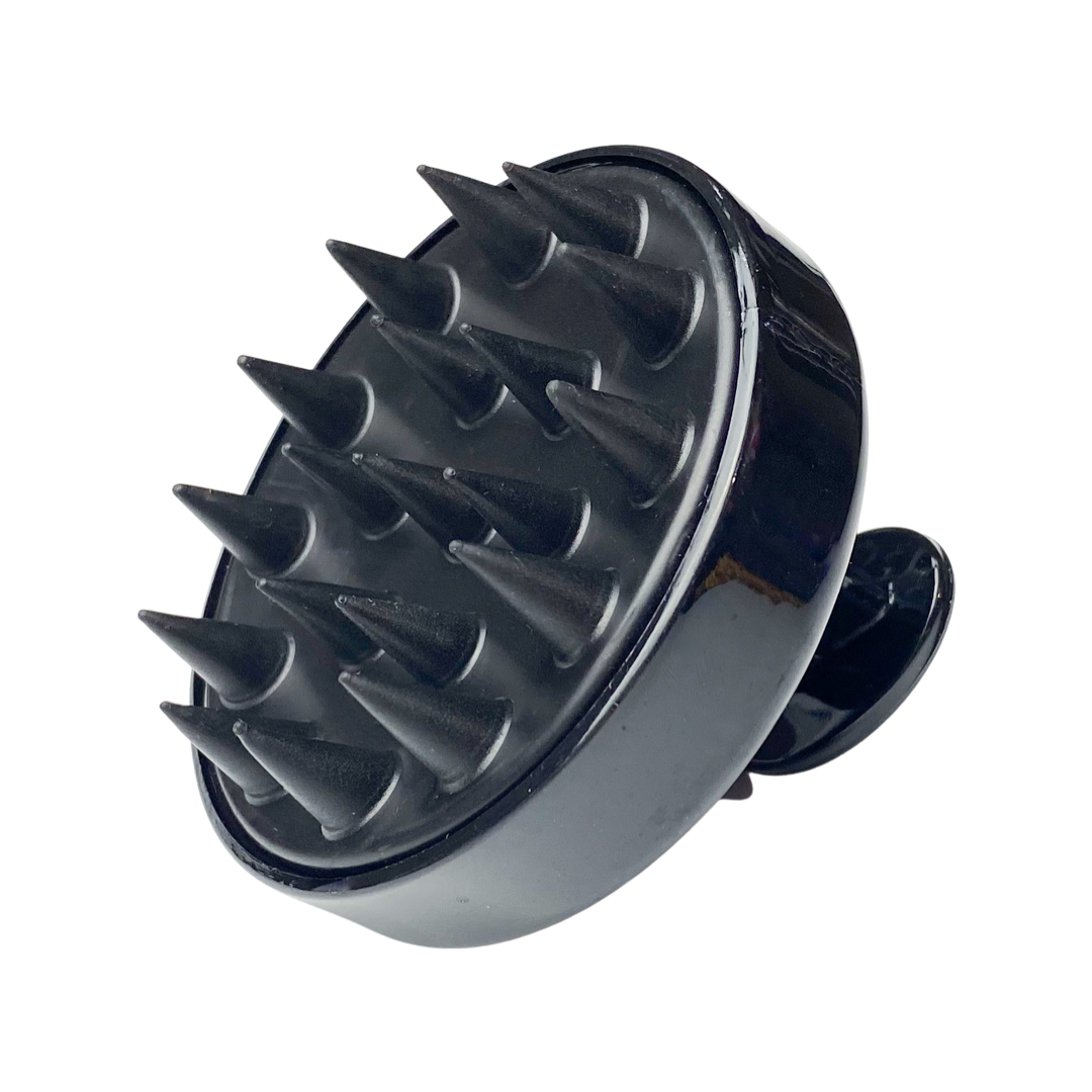 Scalp Massaging Shampoo Brush