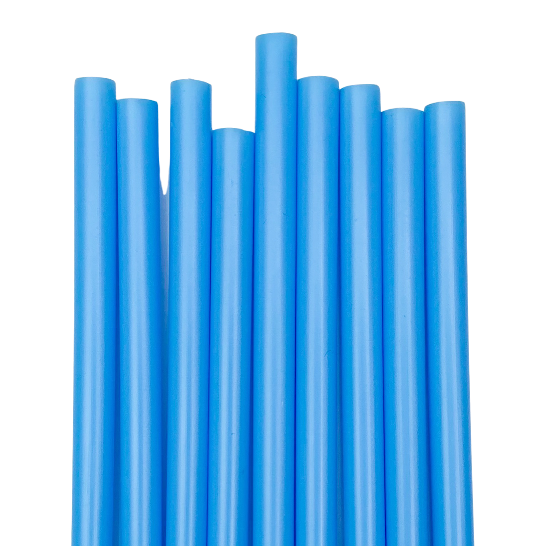 Individual Extra Straws