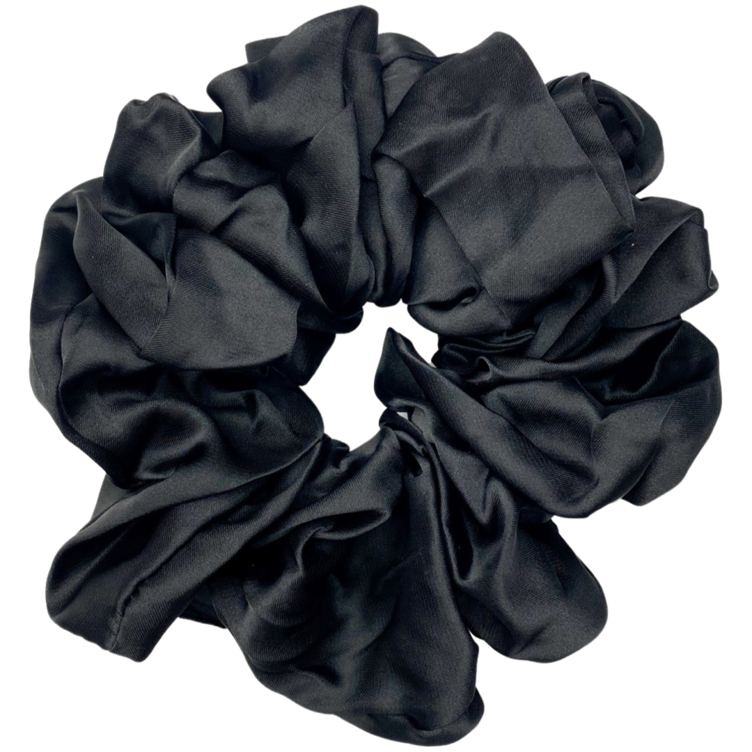 Jumbo Oversized Scrunchie