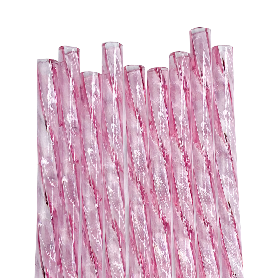 Individual Extra Straws