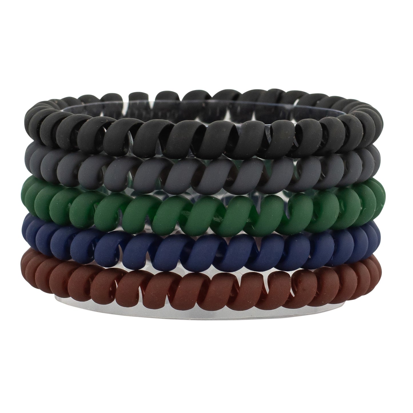 Skinny Hair Tie Set