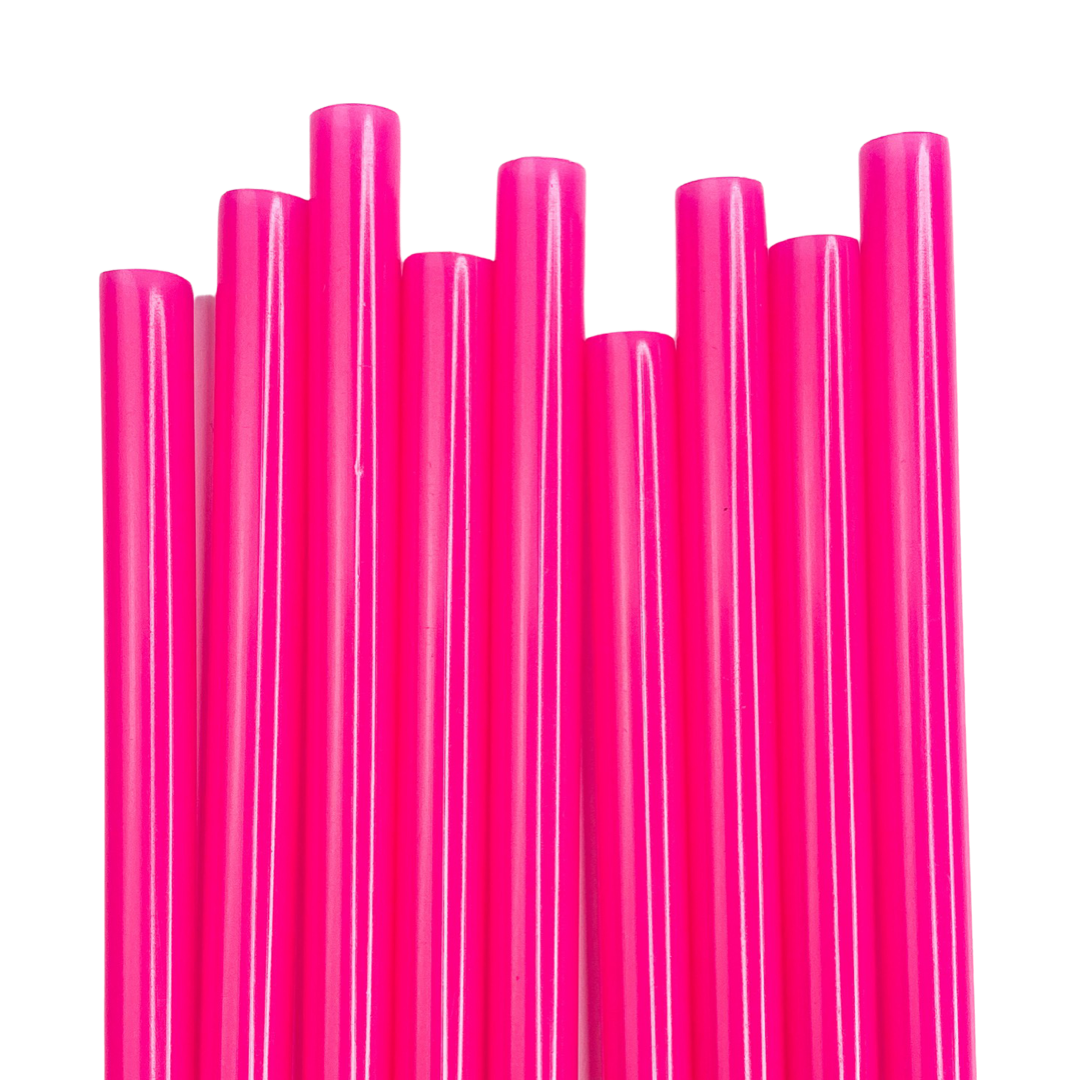 Individual Extra Straws