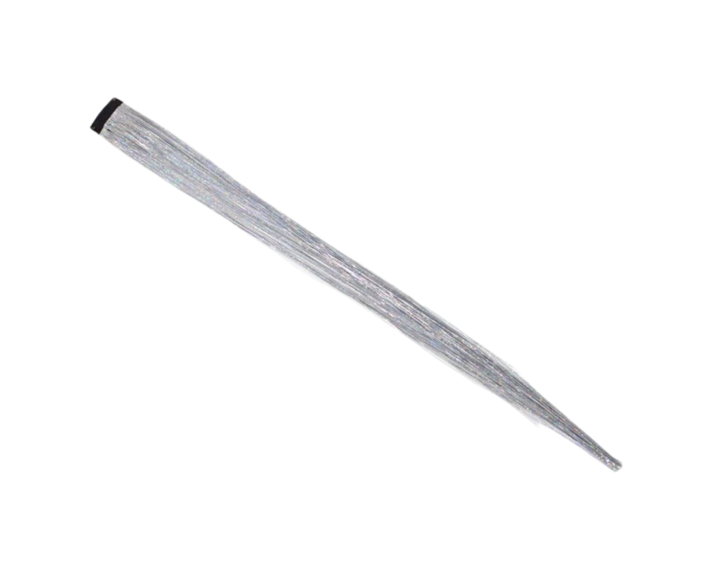 Clip In Hair Tinsel