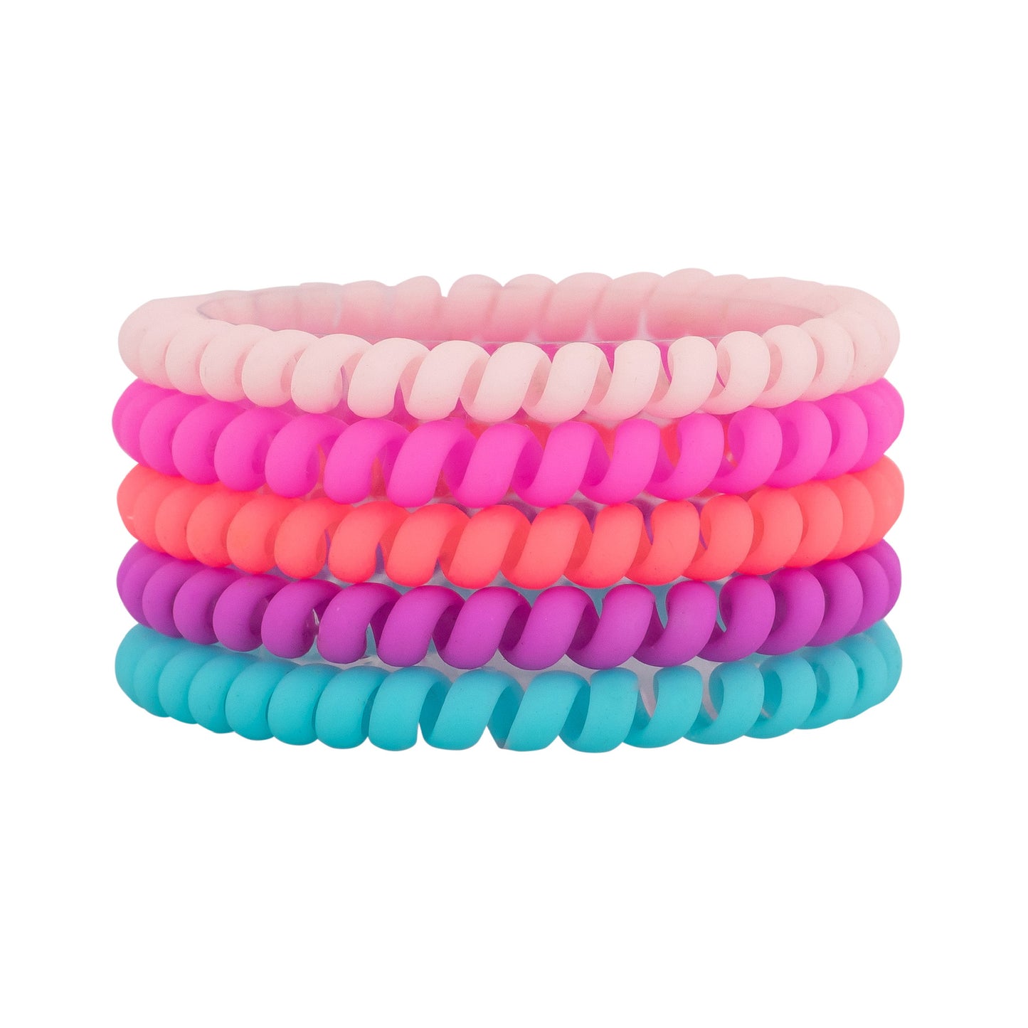 Skinny Hair Tie Set