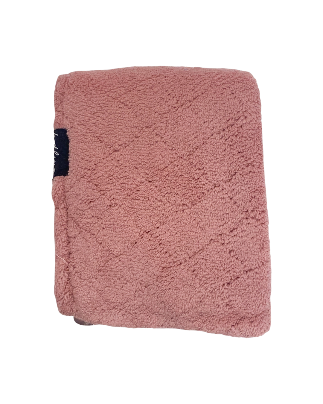 Microfiber Towel Twist