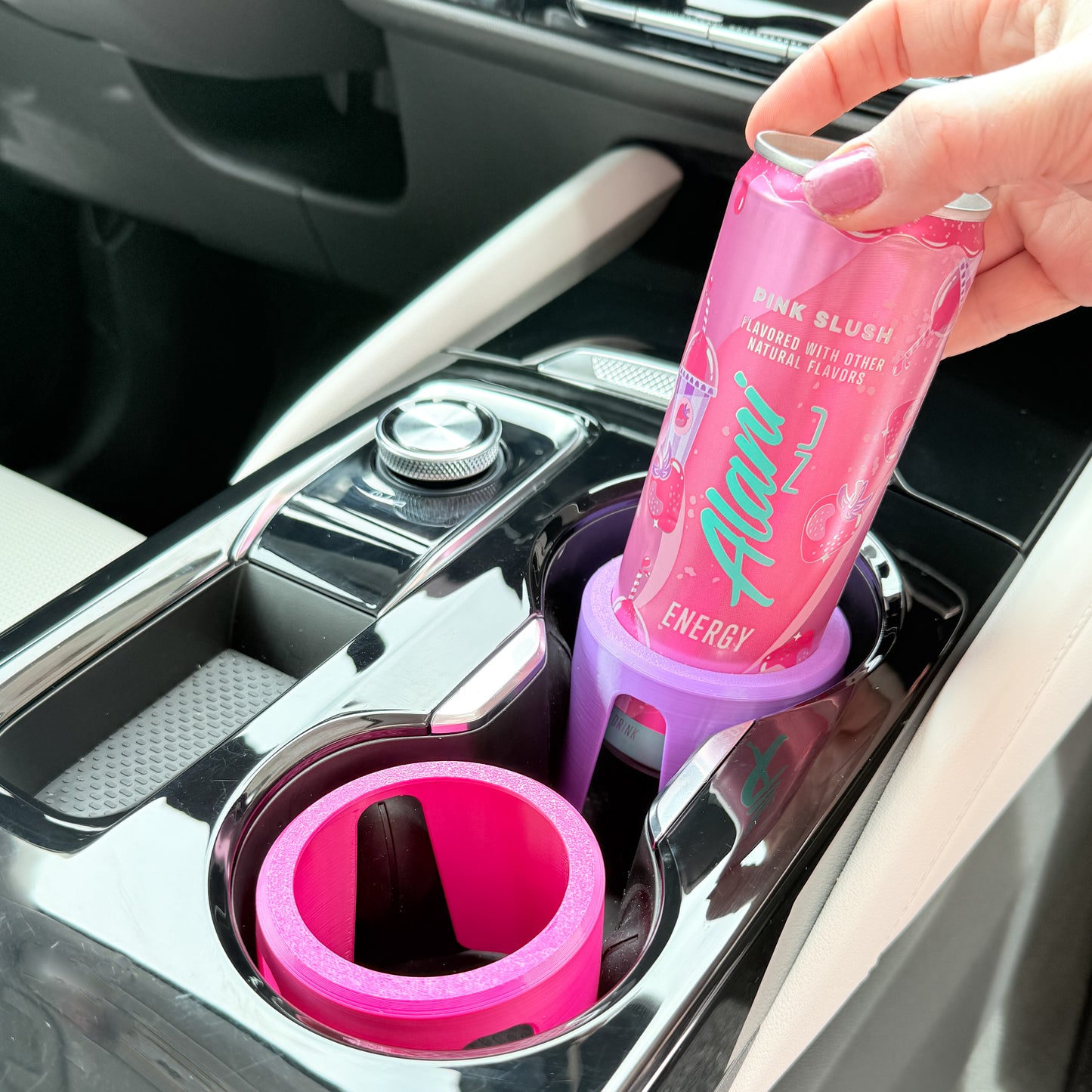 Sipzey Cupholder Pop In