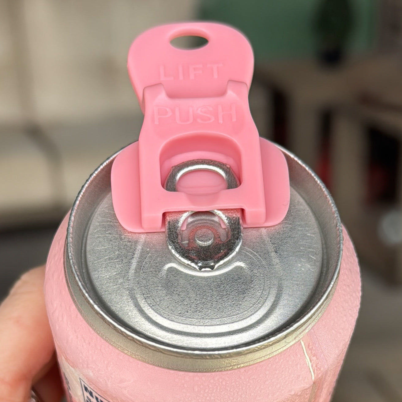 Sipzey Tab Popper