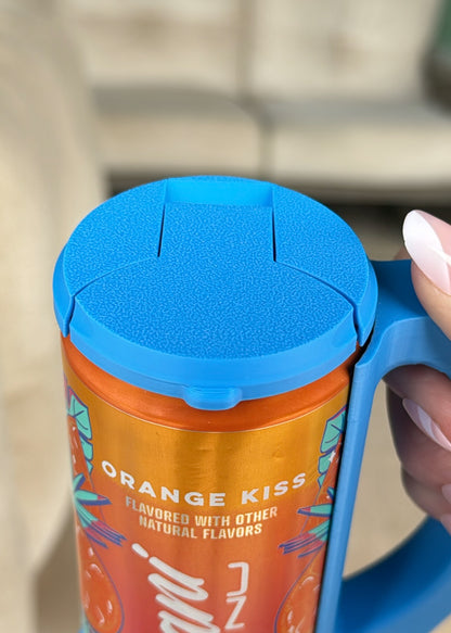 Sipzey Skinny Can Lid (15 day TAT)