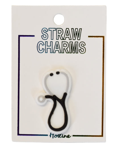 Straw Charms (Professions)