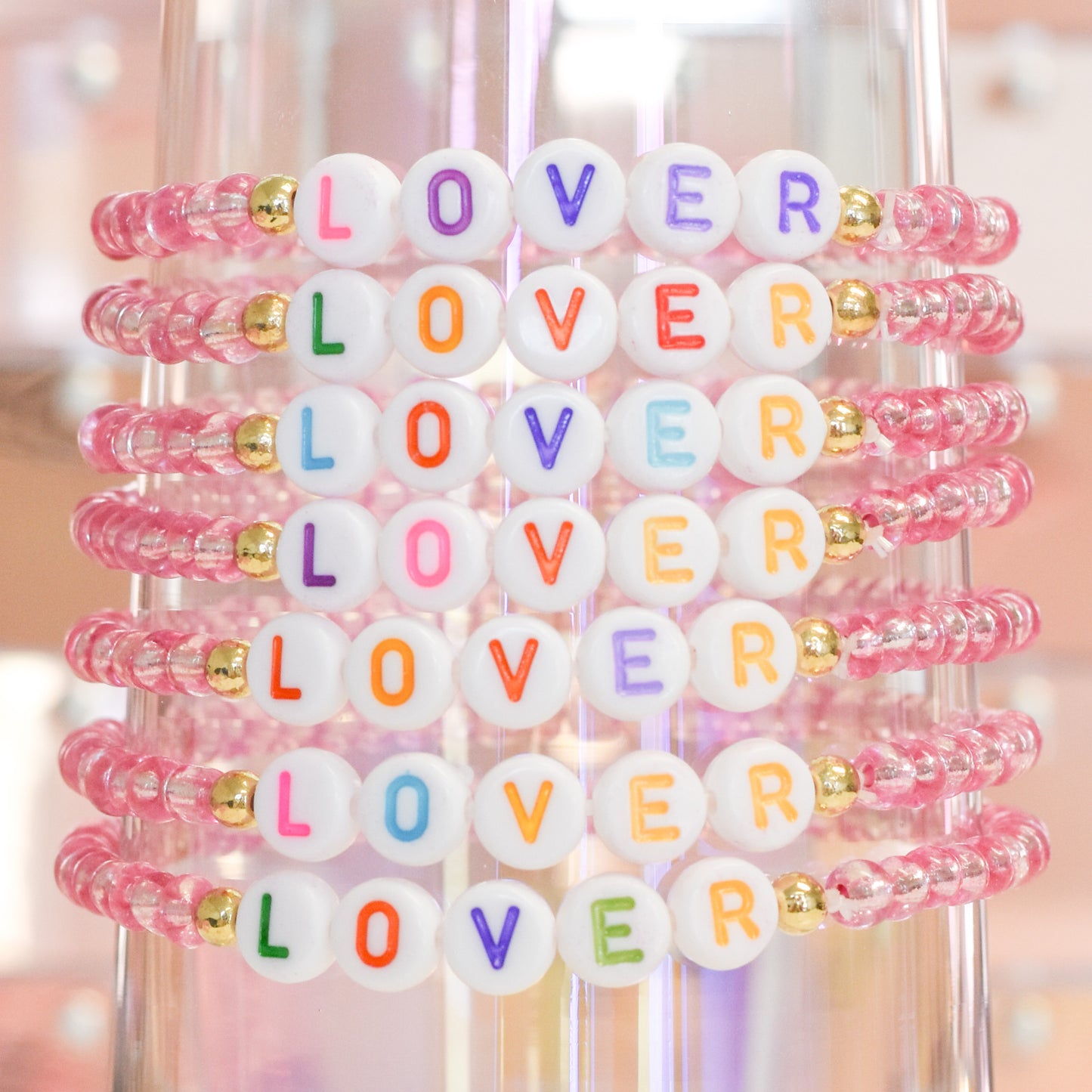 TS Friendship Bracelets