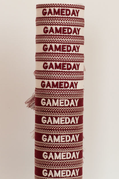 GAMEDAY Statement Bracelets