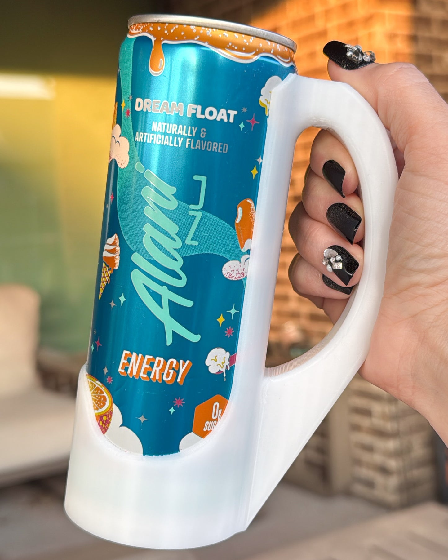 Sipzey Skinny Can Handle - Fall Collection