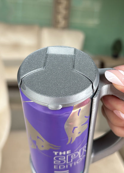 Sipzey Skinny Can Lid (15 day TAT)