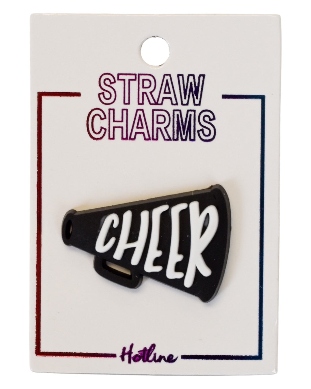 Straw Charms (Cheer & Dance)