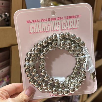 Charging Cables