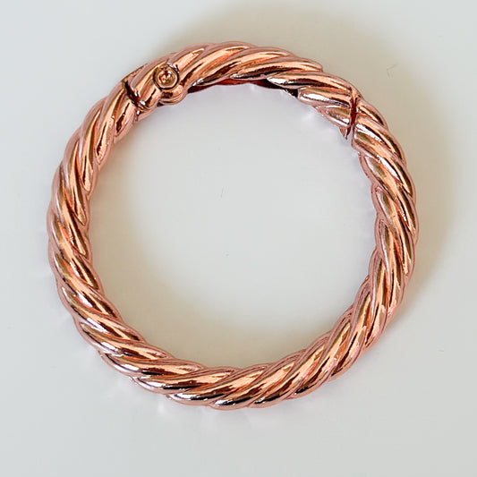 BootTies Clasps