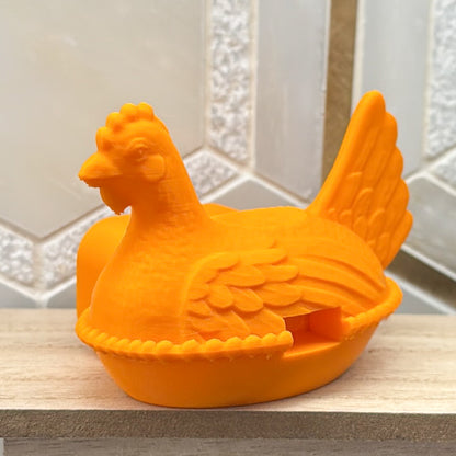 Nesting Hen Charger Covers