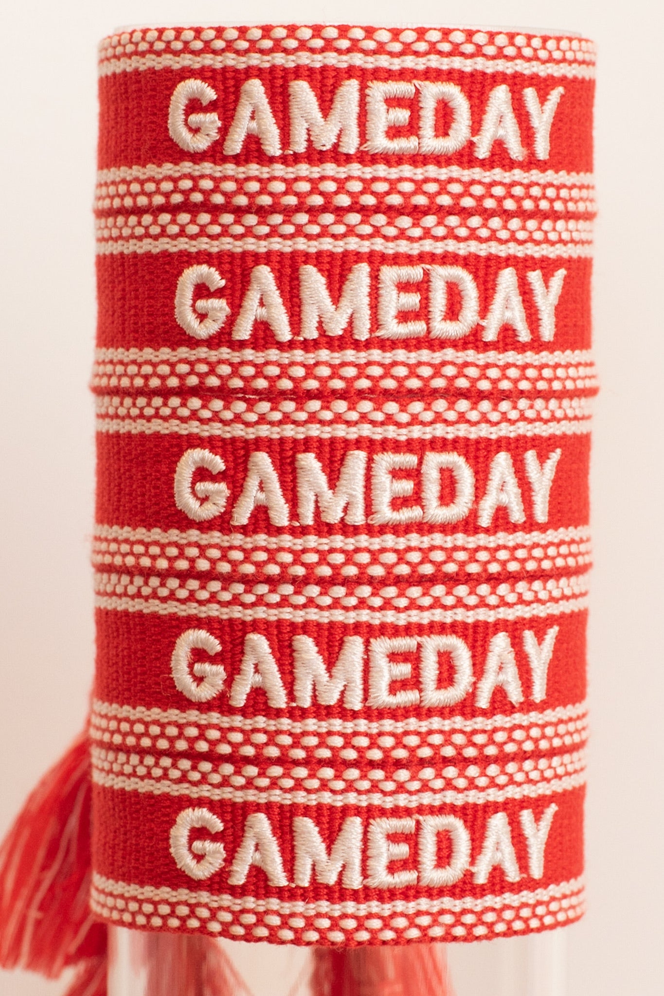 GAMEDAY Statement Bracelets