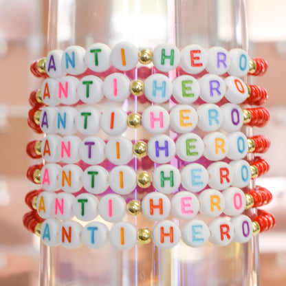 TS Friendship Bracelets