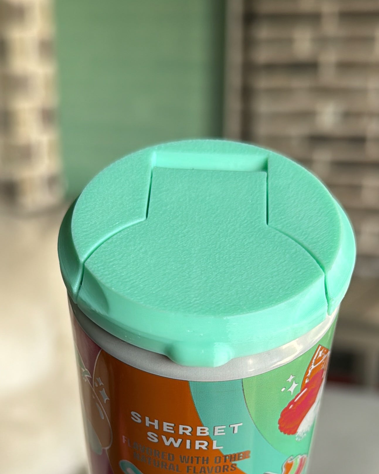 Sipzey Skinny Can Lid