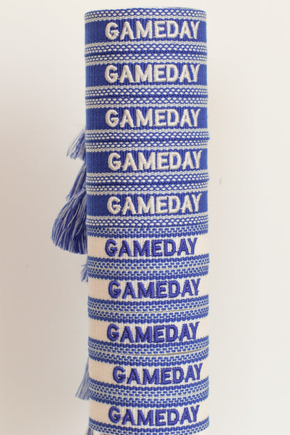 GAMEDAY Statement Bracelets