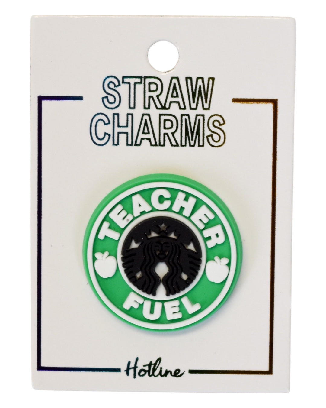 Straw Charms (Professions)