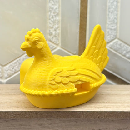 Nesting Hen Charger Covers