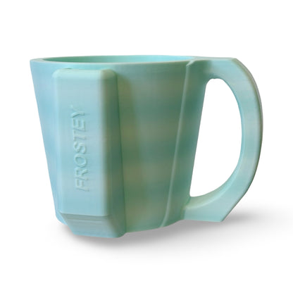 Frostey Ice Cream Pint Handle Holder Sipzey