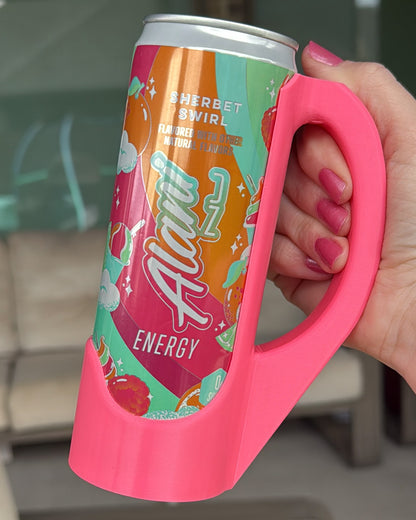 Sipzey Skinny Can Handle - Solid Colors