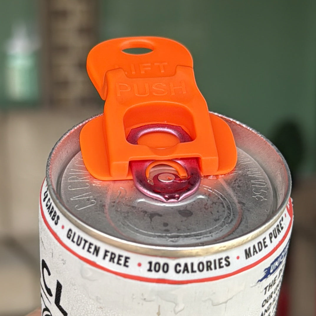 Sipzey Tab Popper