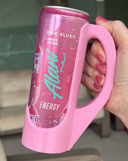 Sipzey Skinny Can Handle - Solid Colors