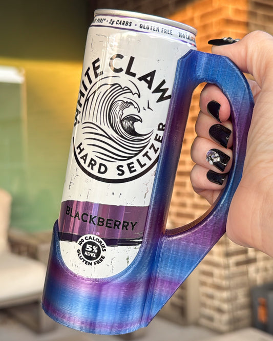 Sipzey Skinny Can Handle - Fall Collection