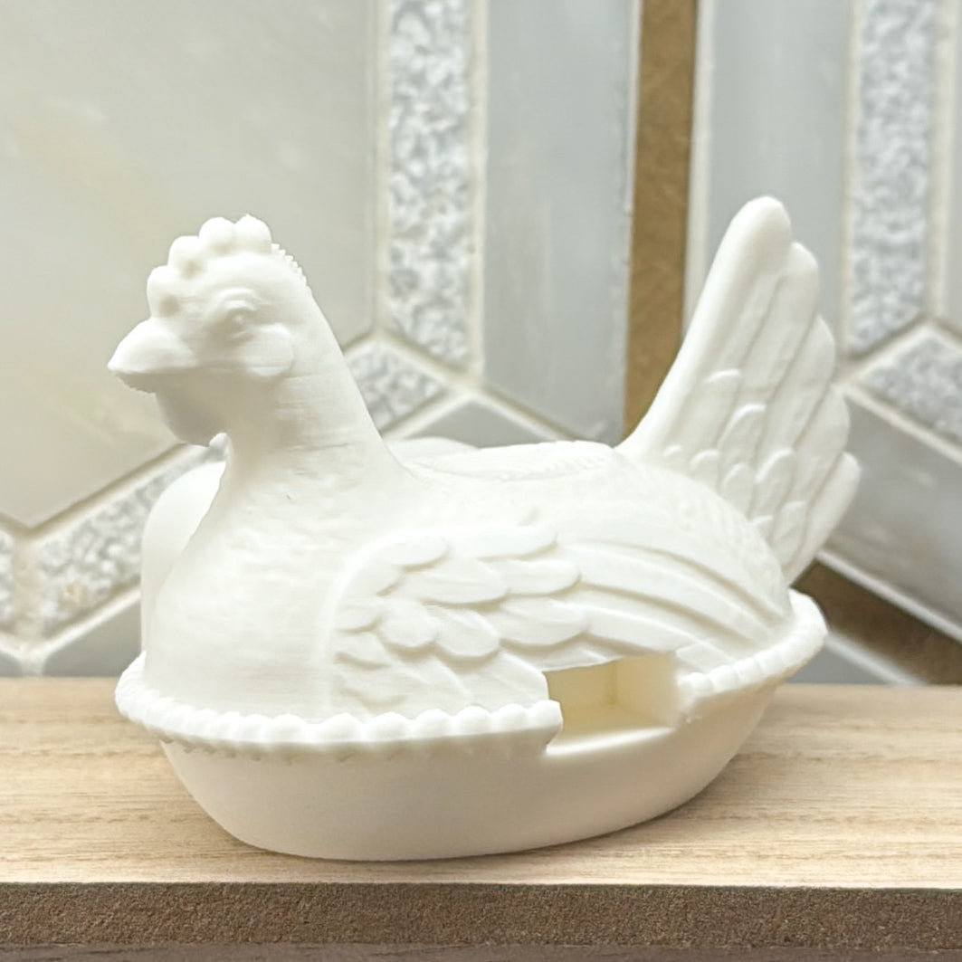 Nesting Hen Charger Covers