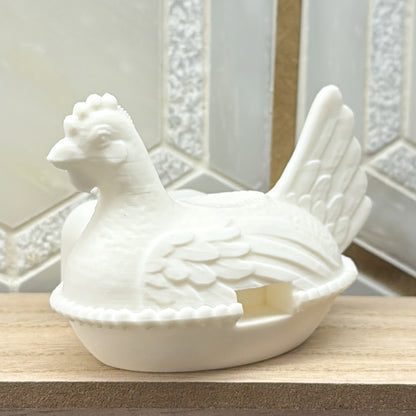 Nesting Hen Charger Covers