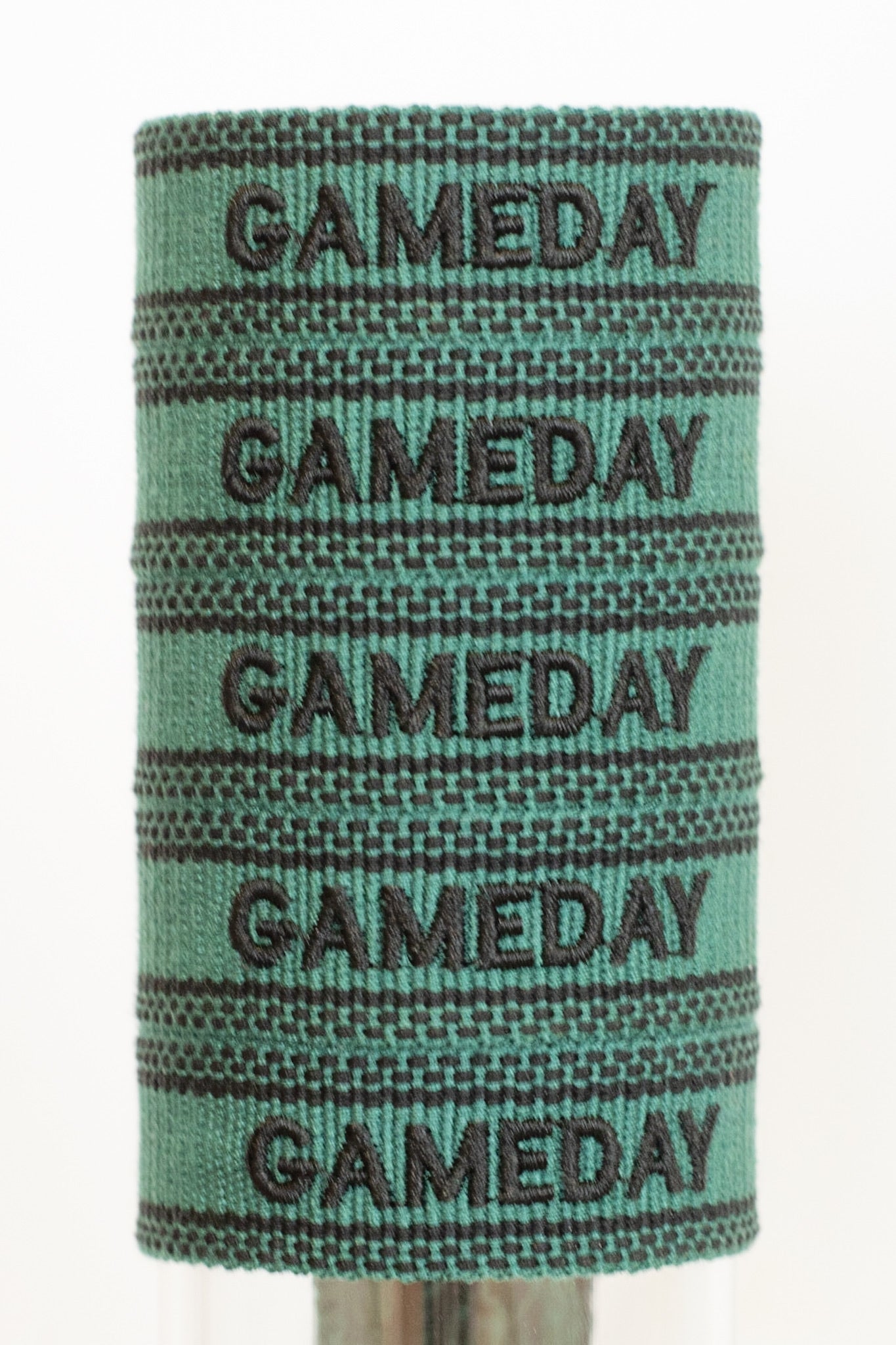 GAMEDAY Statement Bracelets