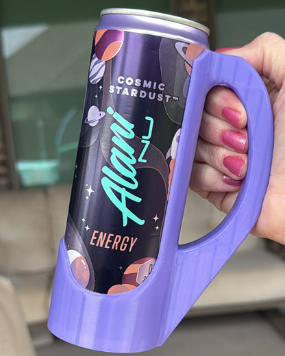 Sipzey Skinny Can Handle - Solid Colors