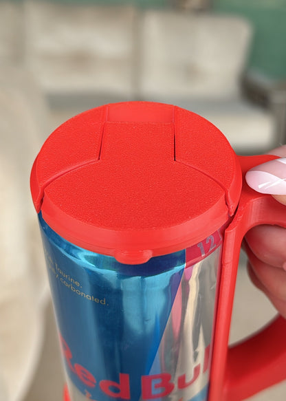 Sipzey Skinny Can Lid (15 day TAT)