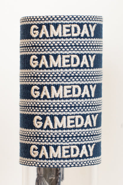 GAMEDAY Statement Bracelets